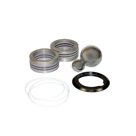Bedford Precision Parts Bedford Precision Kit - GH833 for Graco 20-3146